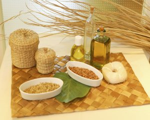 Naturkosmetik