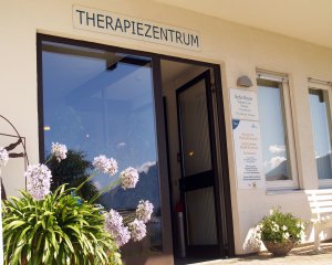Therapy centre