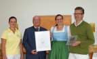 Medical Wellness Stars Certification