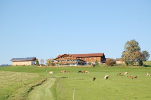 Bioland-Bauernhof "Eggensberger"