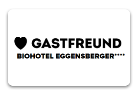  Gastfreund Hotel-APP des Biohotels Eggensberger