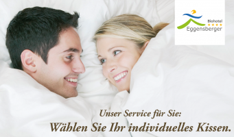 Zum Kissenmenü