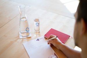 SEMINAR-RAUM
